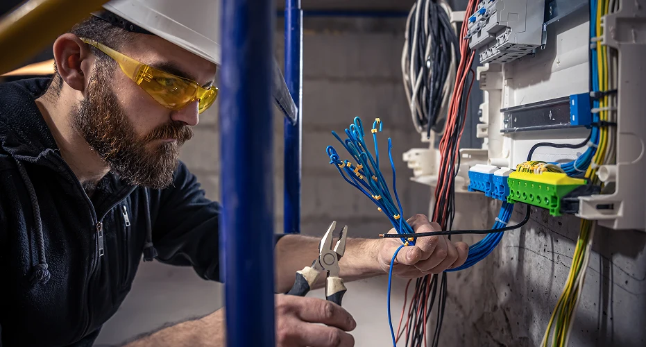 Local Electrician in Asquith