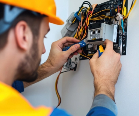 Local Electrician in Beecroft