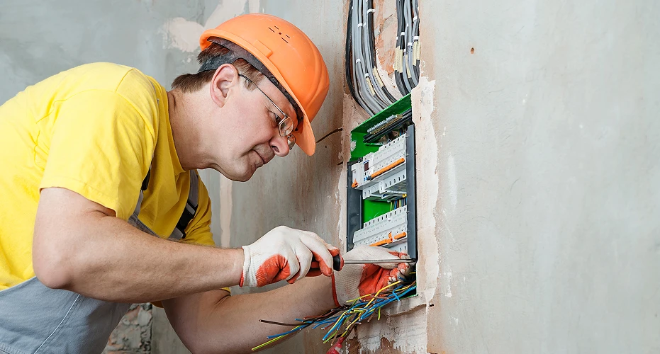 Local Electrician in Beecroft