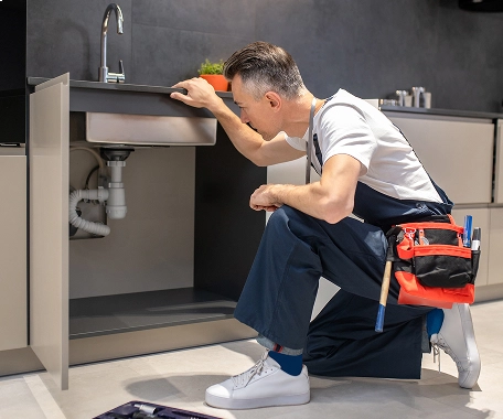 Trusted Local Plumbing Services in Berkeley Vale​​​​