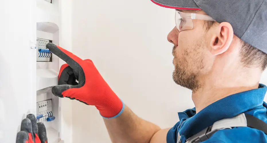 Electrical Services Berkeley Vale