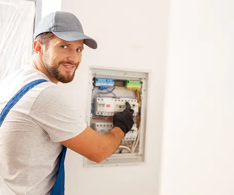 Berkeley Vale Electrical Services