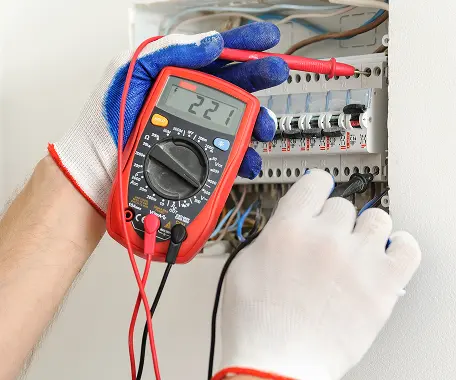 Berkeley Vale Electrical Services