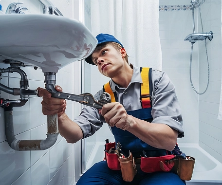 Trusted Local Plumbing Services in Berowra