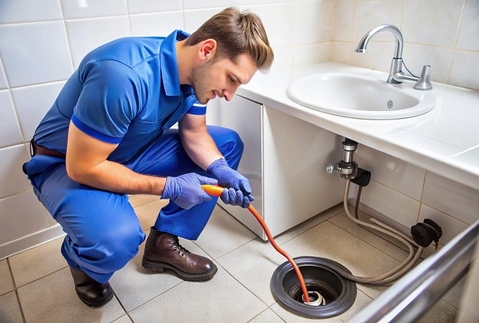 Experts in Clearing All Drain Blockages