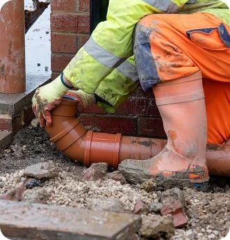 Blocked Drains
