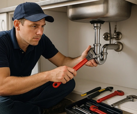 Trusted Local Plumbing Services in Cherrybrook