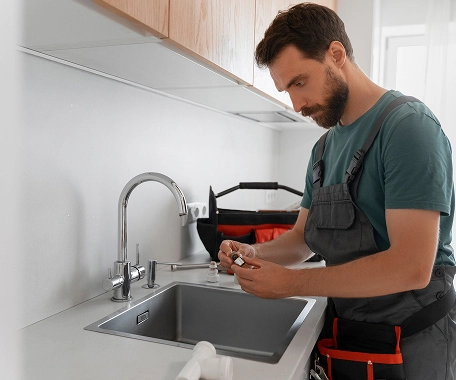 Choice for Emergency Plumbing