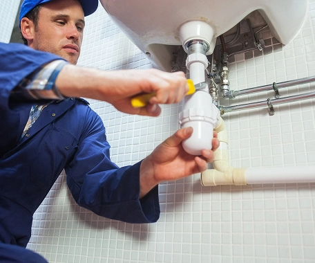 Choice for Emergency Plumbing