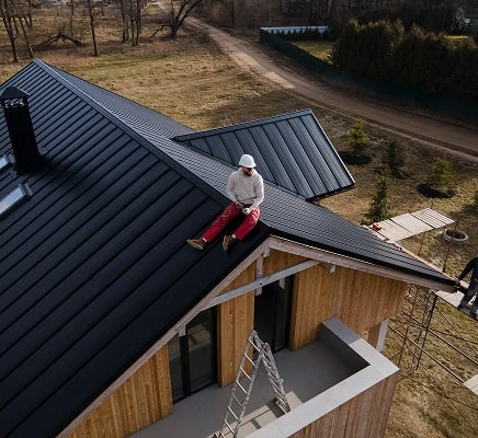 Emergency Roof Repairs Services