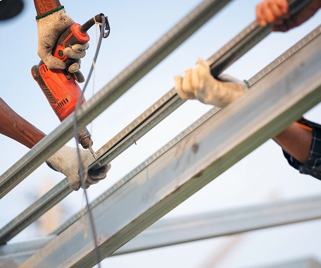 Roof Repair Services