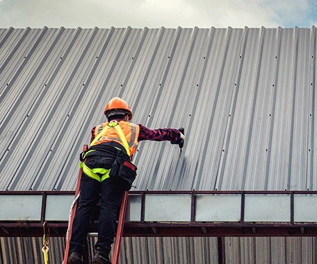 Roof Repair Services
