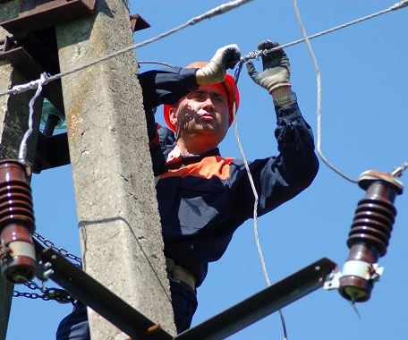 Expert Assistance for Electrical Emergencies