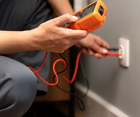 Expert Assistance for Electrical Emergencies