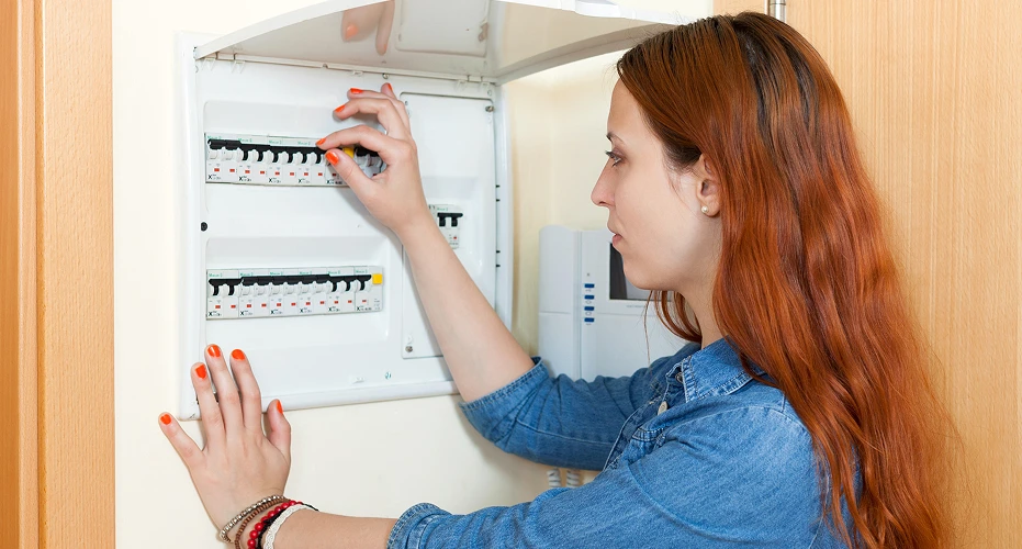 Expert Switchboard Repair