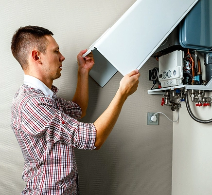 Gas Hot Water Repairs & System Upgrades