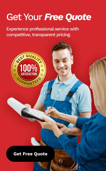 Get Your Free Quote