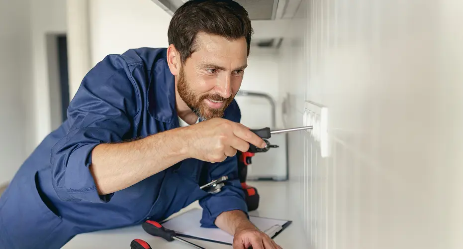 Hamlyn Terrace Electrical