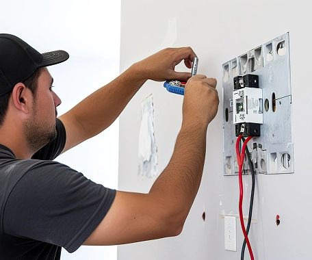 Local Electrician in Hornsby Heights