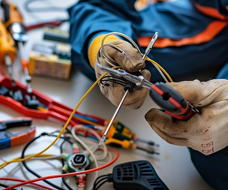 Local Electrician in Hornsby Heights