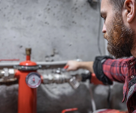 Reliable Plumbers in Hornsby Heights