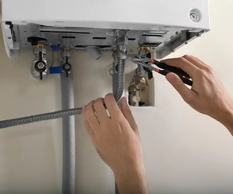 hot water Normanhurst Service