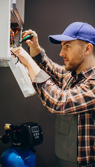 Hot Water System Specialist