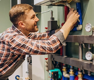 Hot Water System Specialist