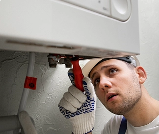 Hot Water System Specialist