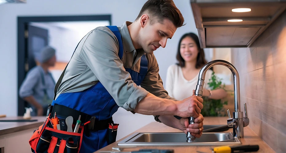 Trusted Local Plumbing Services in Killarney Vale​