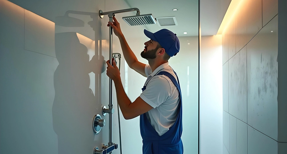 Leaking Shower Solutions in Sydney Metro