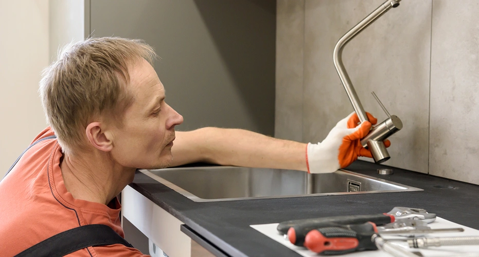 Leaking Tap Repair Solutions