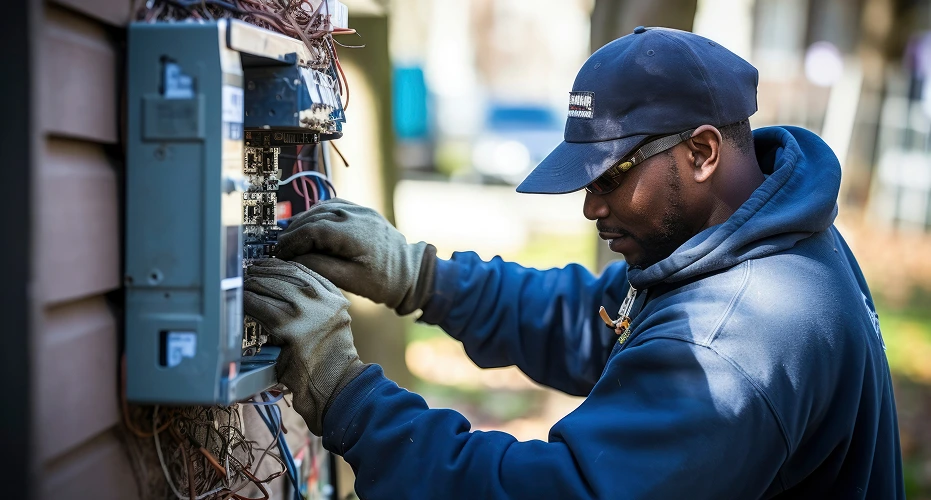 Local Electrician in Mount Colah