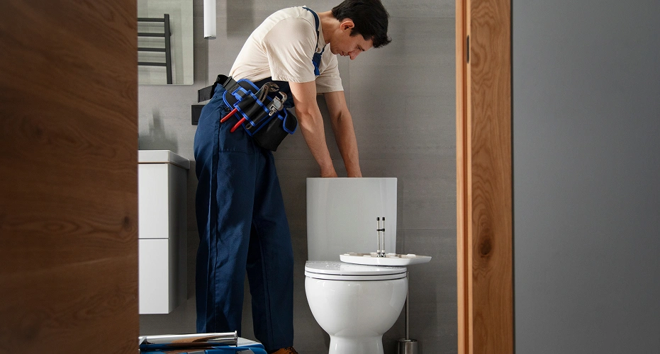 Plumbing Services