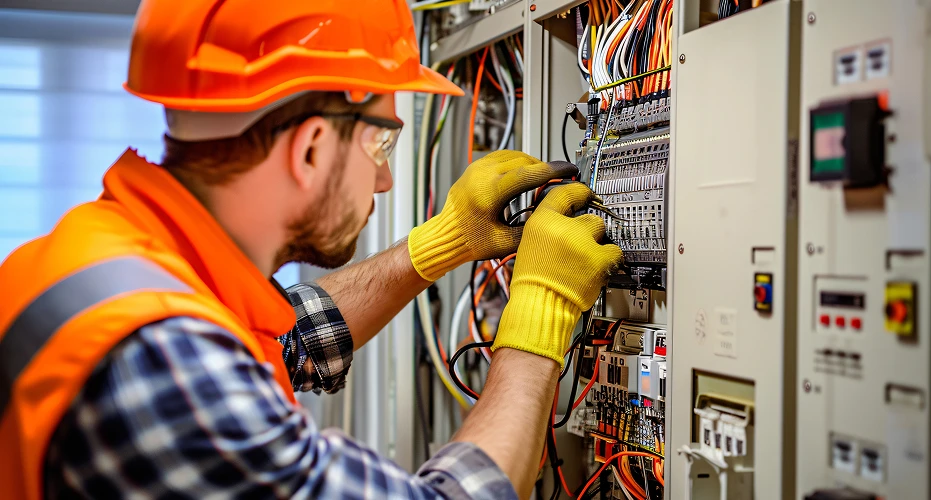Local Electrician in Normanhurst