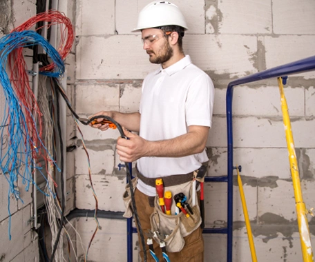 Local Electrician in Normanhurst
