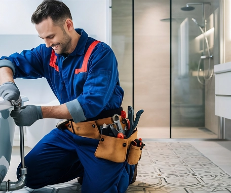 Trusted Local Plumbing Services in Pennant Hills