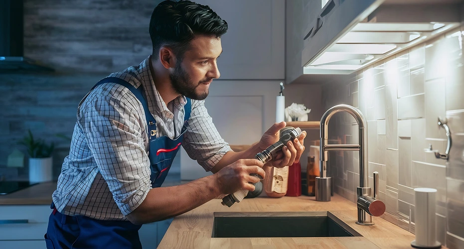 Trusted Local Plumbing Services in Pennant Hills