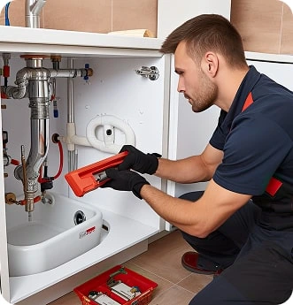 Plumbing