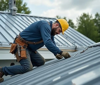 Resourceful Roofing Contractors