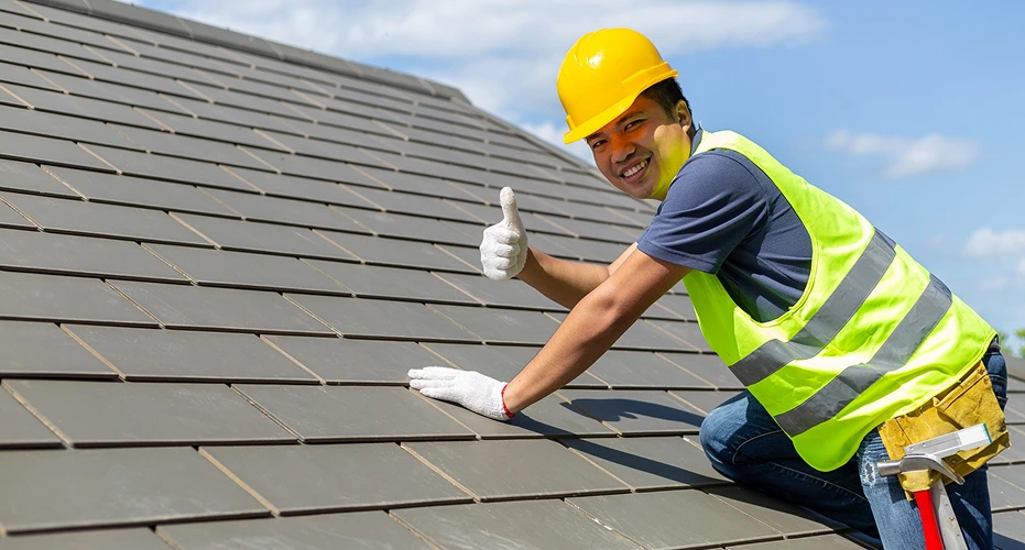 Expert Roof Leak Solutions in Sydney