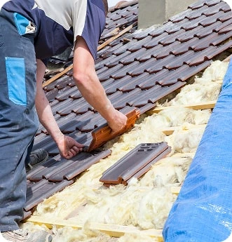 Roofing
