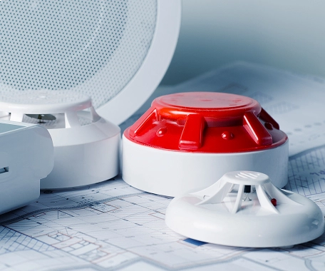 Smoke Alarm Installation