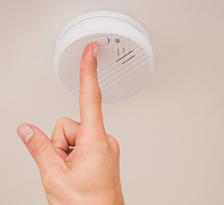 Smoke Detectors