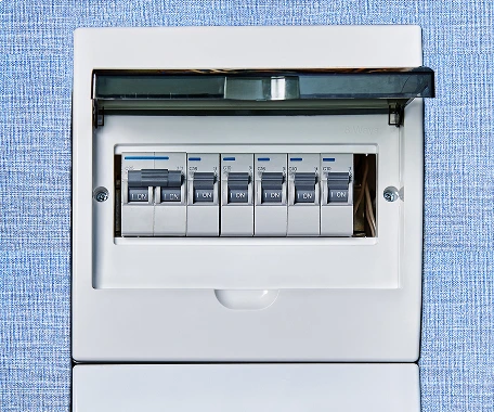 Switchboard Upgrade