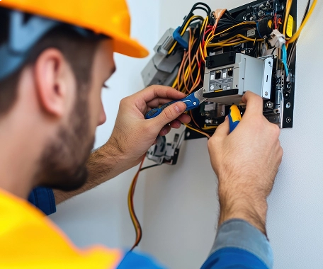 Local Electrician in Terrigal