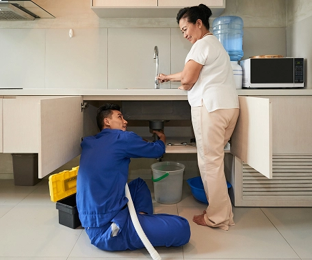 Trusted Local Plumbing Services in Terrigal​​