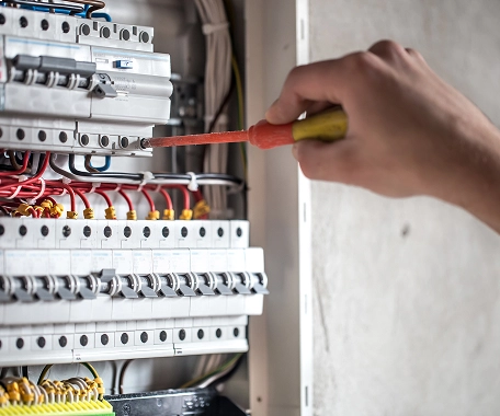 Local Electrician in Thornleigh