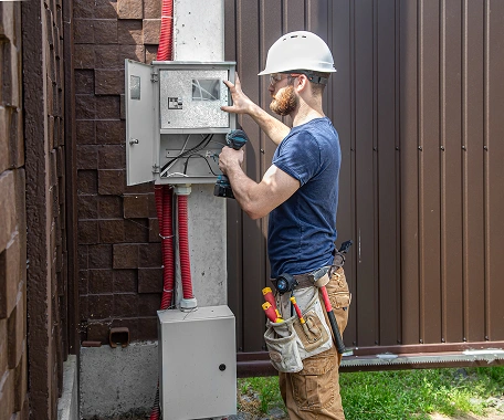 Local Electrician in Thornleigh