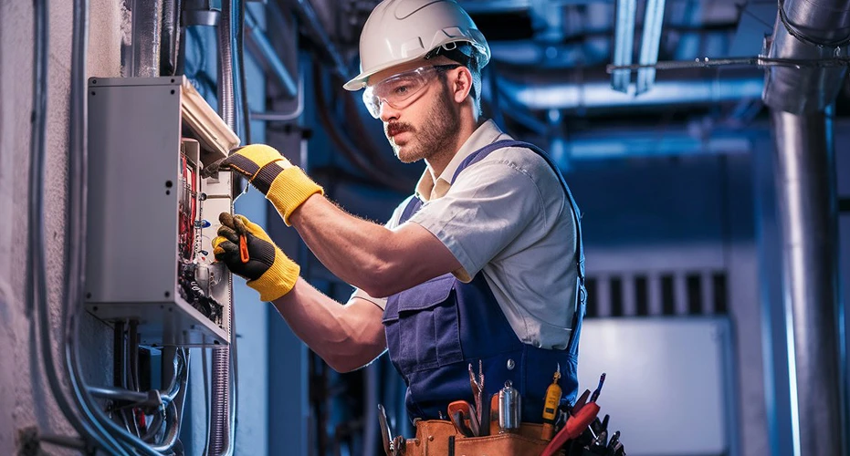 Local Electrician in Thornleigh